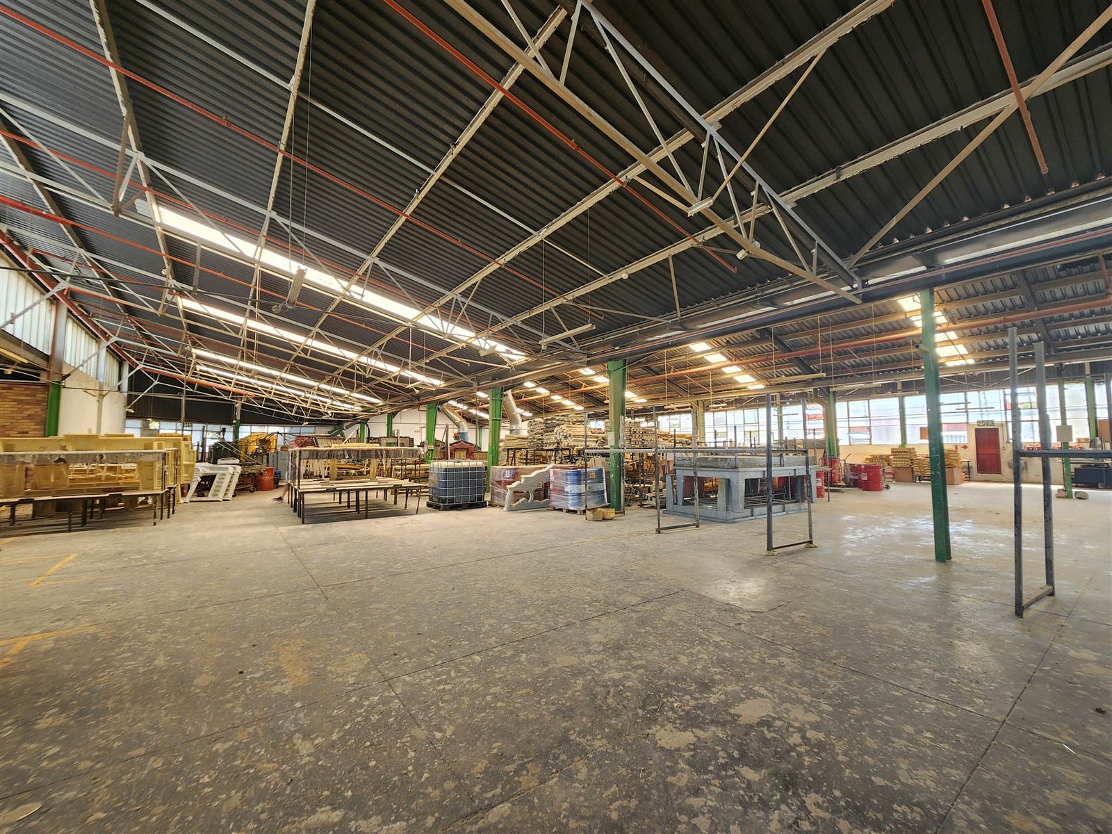 10800  m² Industrial space in Eastleigh photo number 8