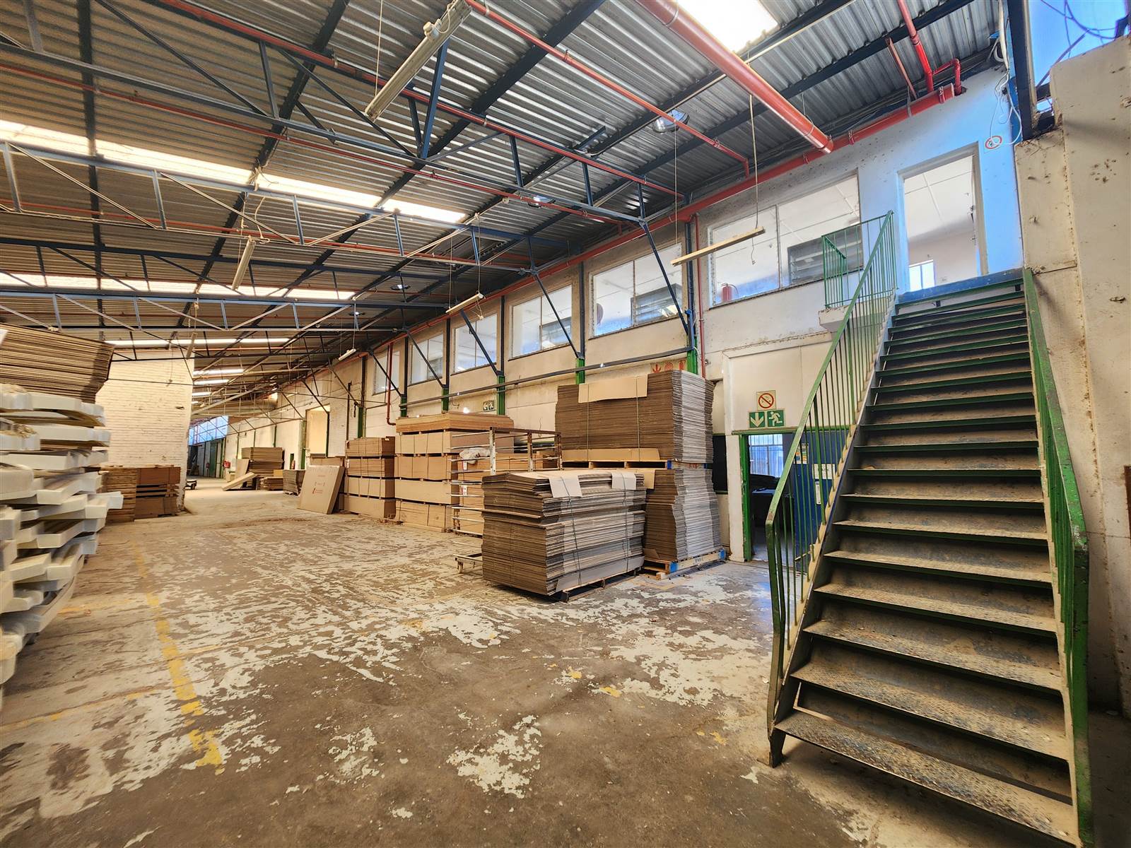 10800  m² Industrial space in Eastleigh photo number 10
