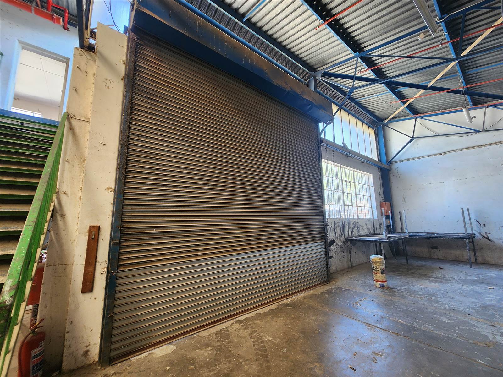 10800  m² Industrial space in Eastleigh photo number 11