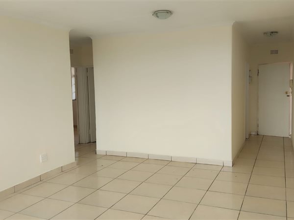 2 Bed Apartment