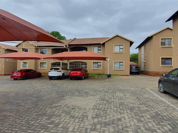 3 Bed Apartment in Ivydale