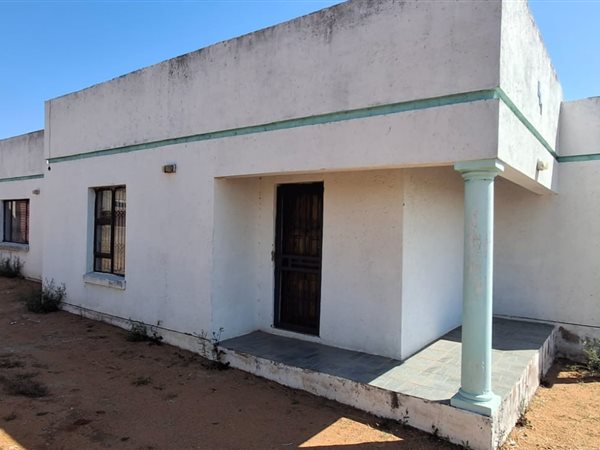 3 Bedroom House 3 Bedroom House