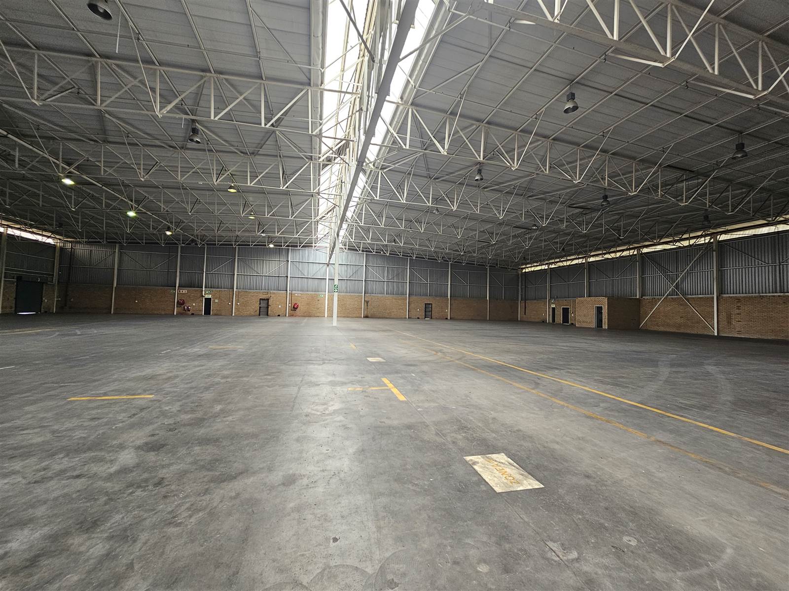 7263  m² Industrial space in Longmeadow photo number 10