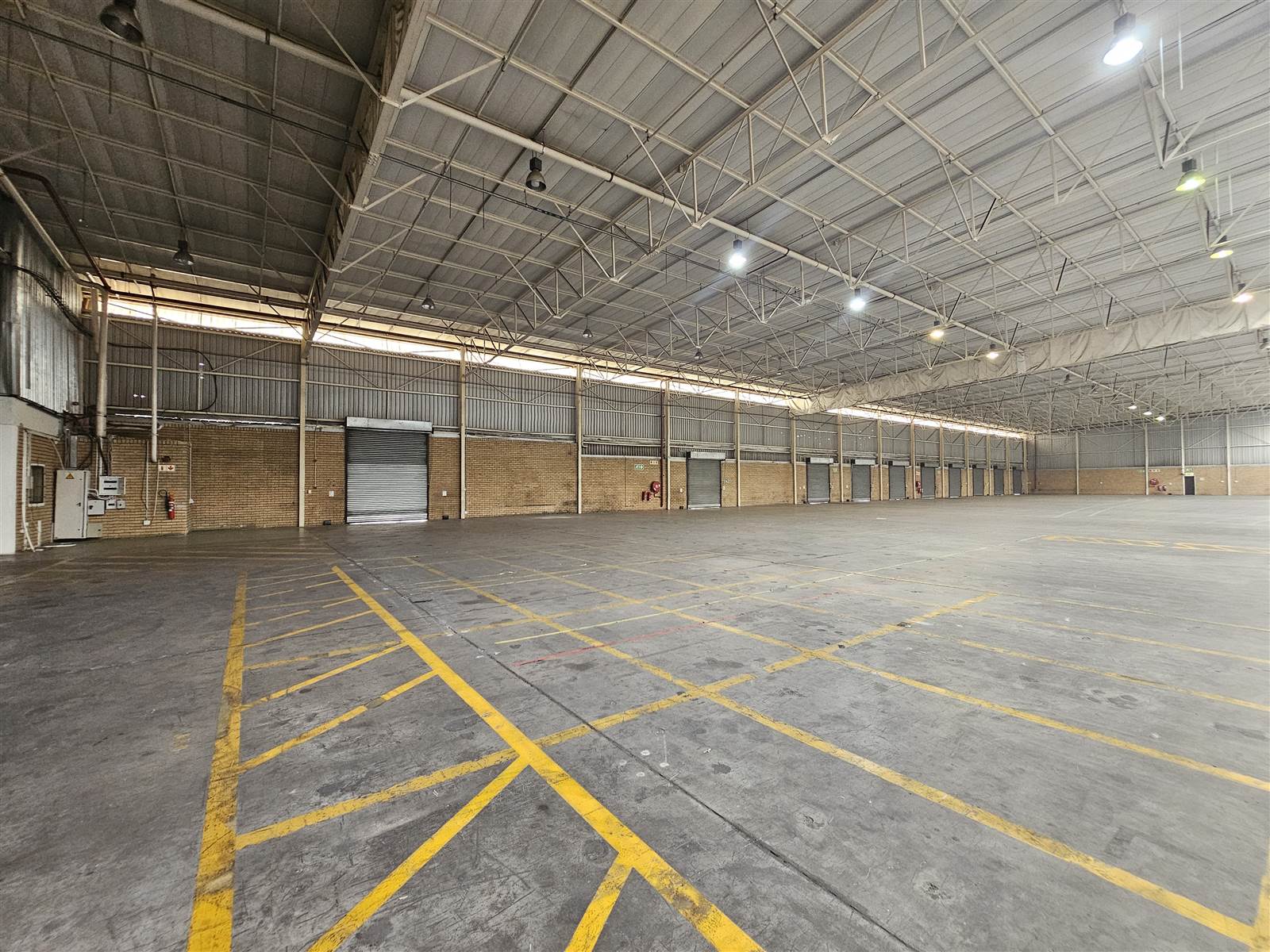 7263  m² Industrial space in Longmeadow photo number 13