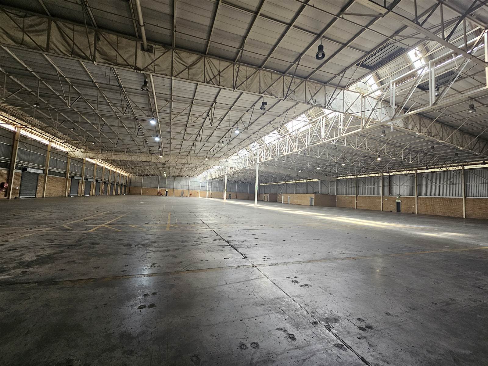 7263  m² Industrial space in Longmeadow photo number 8