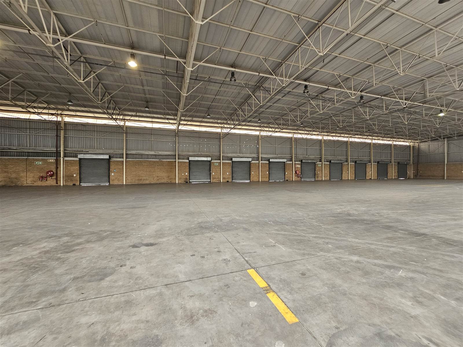 7263  m² Industrial space in Longmeadow photo number 9