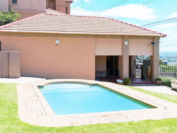 2 Bed Apartment in Sunnyrock