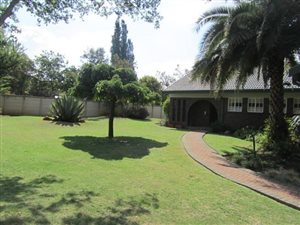 3 Bed House in Vanderbijlpark SE7