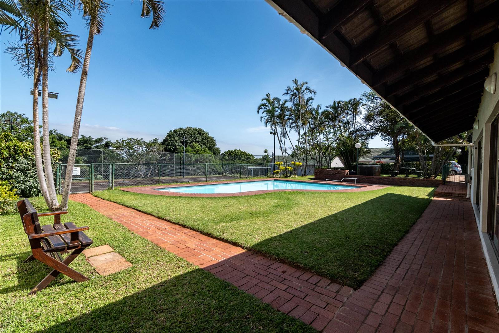 3 Bed Apartment in Ballito photo number 23