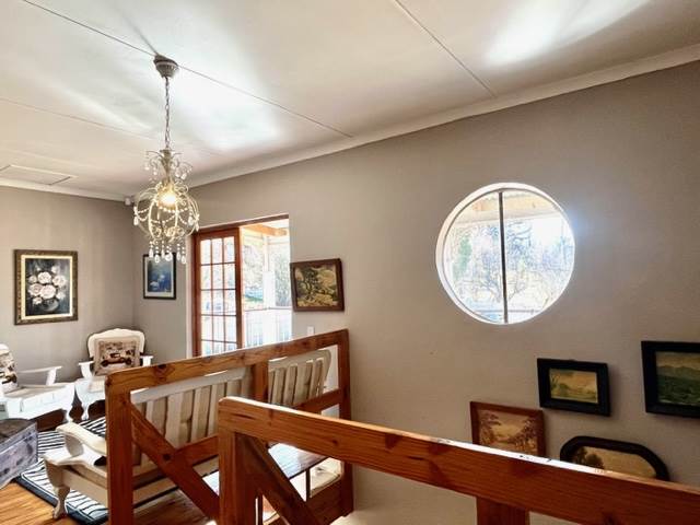 4 Bed House in Clarens photo number 15