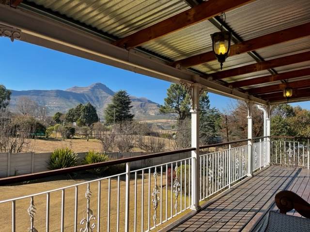 4 Bed House in Clarens photo number 29
