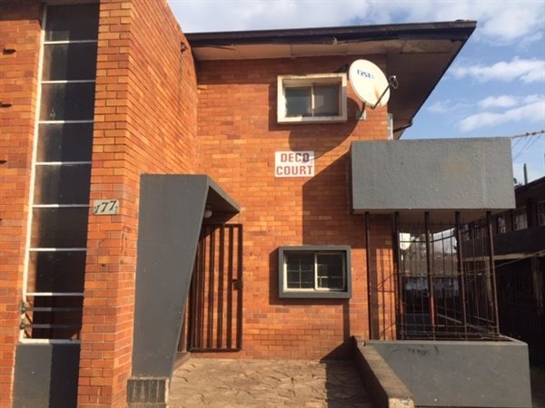 500  m² Commercial space in Rosettenville
