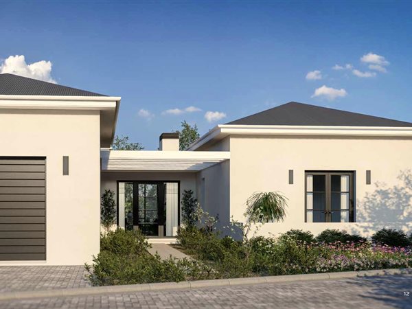 2 Bedroom House 2 Bedroom House