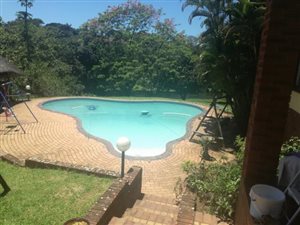 Apartment in Doon Heights