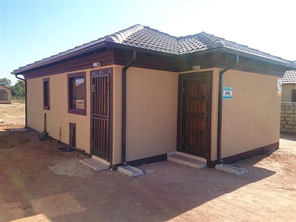 3 Bedroom House 3 Bedroom House