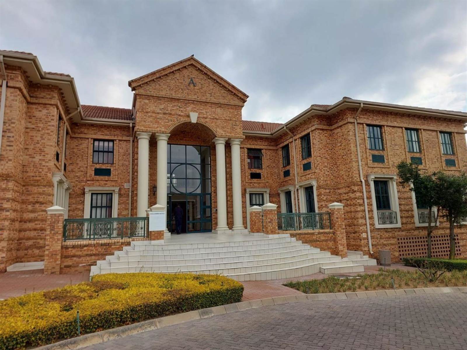 131  m² Commercial space in Bryanston photo number 9