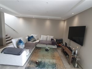 3 Bed House in Raslouw AH