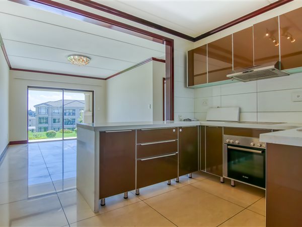 2 Bed Apartment