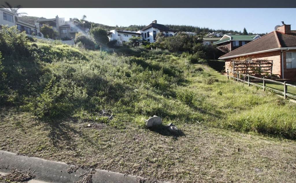 1008 m² Land available in Outeniqua Strand photo number 8