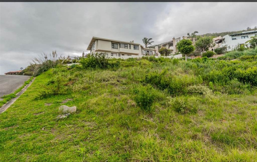 1008 m² Land available in Outeniqua Strand photo number 4