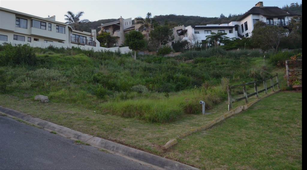 1008 m² Land available in Outeniqua Strand photo number 2