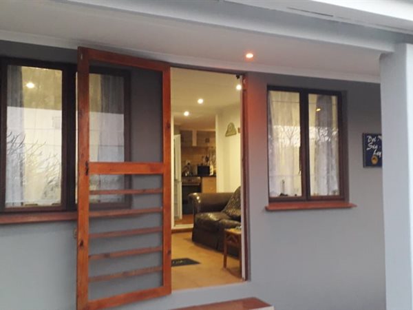 3 Bed House in Mtwalume