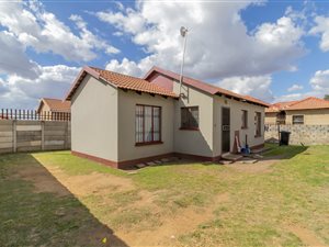 3 Bed House in Payneville