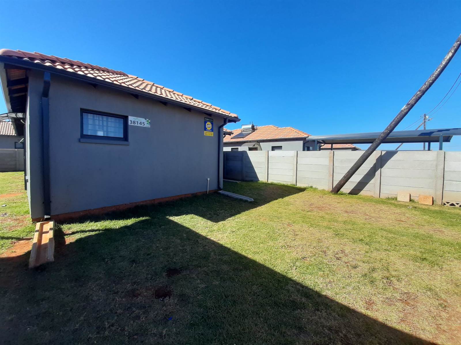 4 Bed House in Protea Glen photo number 19