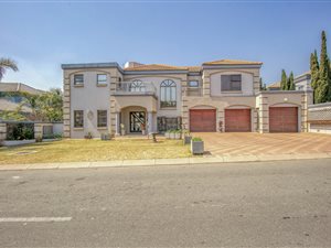 4 Bed House in Savannah Hills