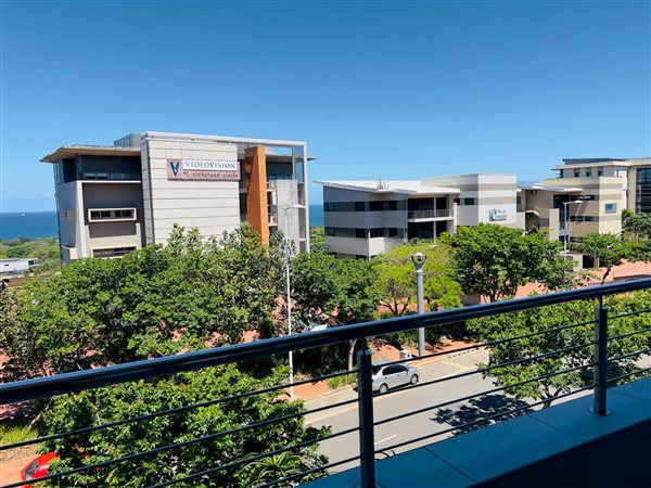 138  m² Commercial space in Umhlanga Ridge