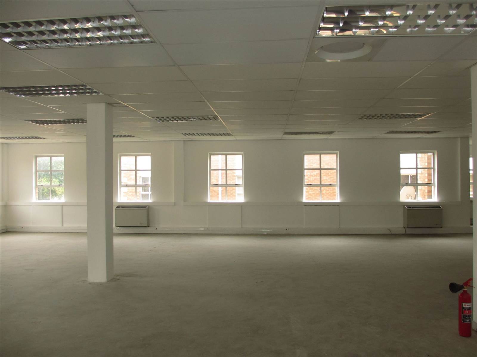 1476  m² Commercial space in Fourways photo number 20
