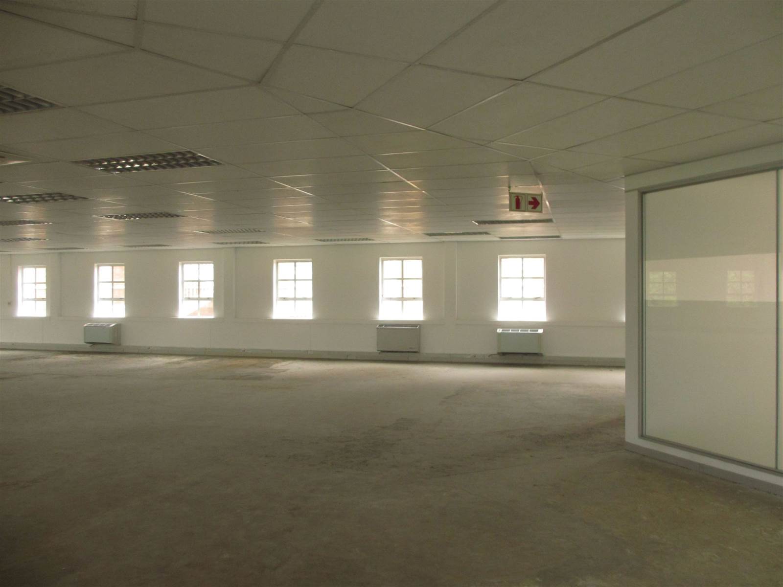 1476  m² Commercial space in Fourways photo number 30