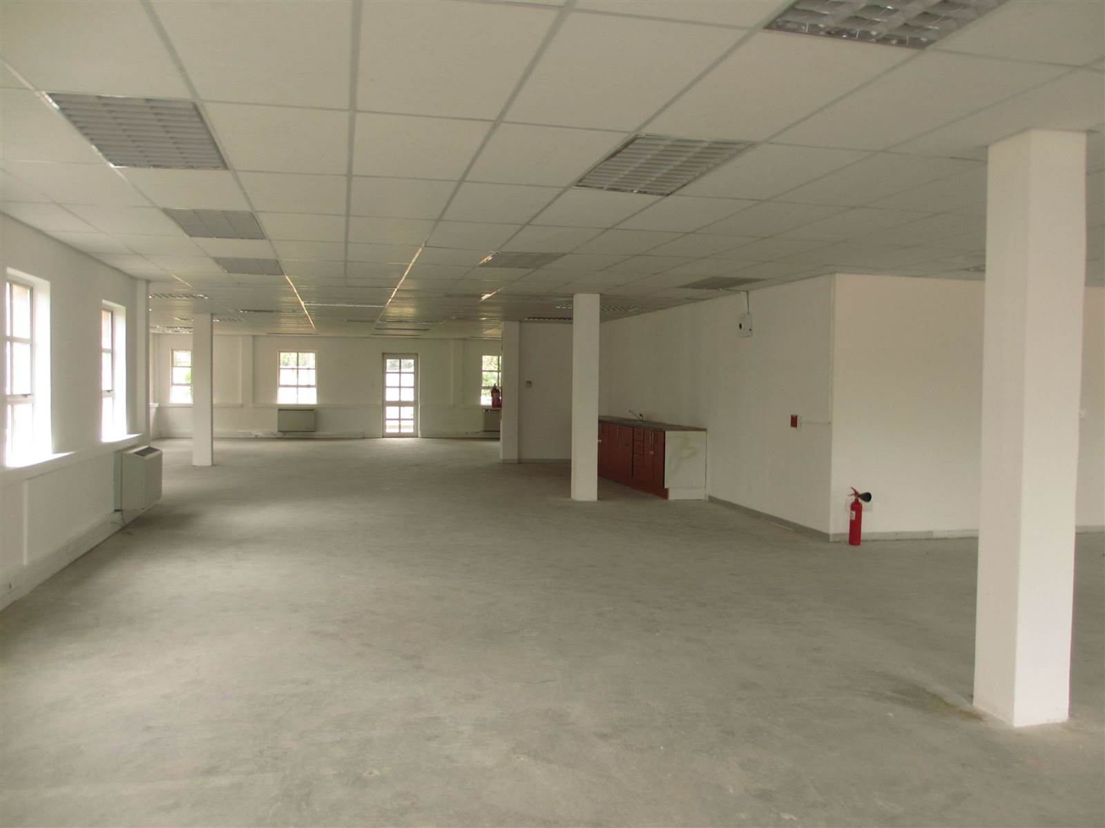 1476  m² Commercial space in Fourways photo number 23