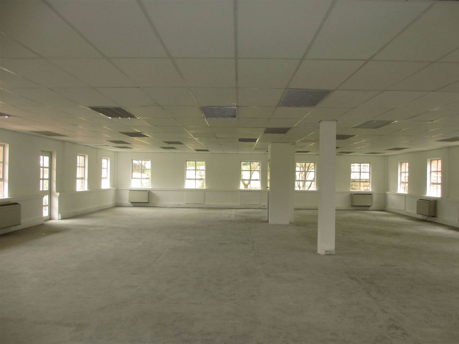 1476  m² Commercial space in Fourways photo number 13