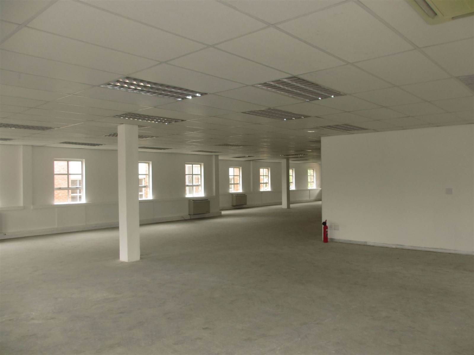 1476  m² Commercial space in Fourways photo number 21