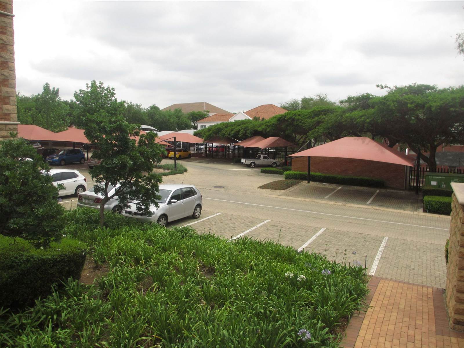 1476  m² Commercial space in Fourways photo number 9