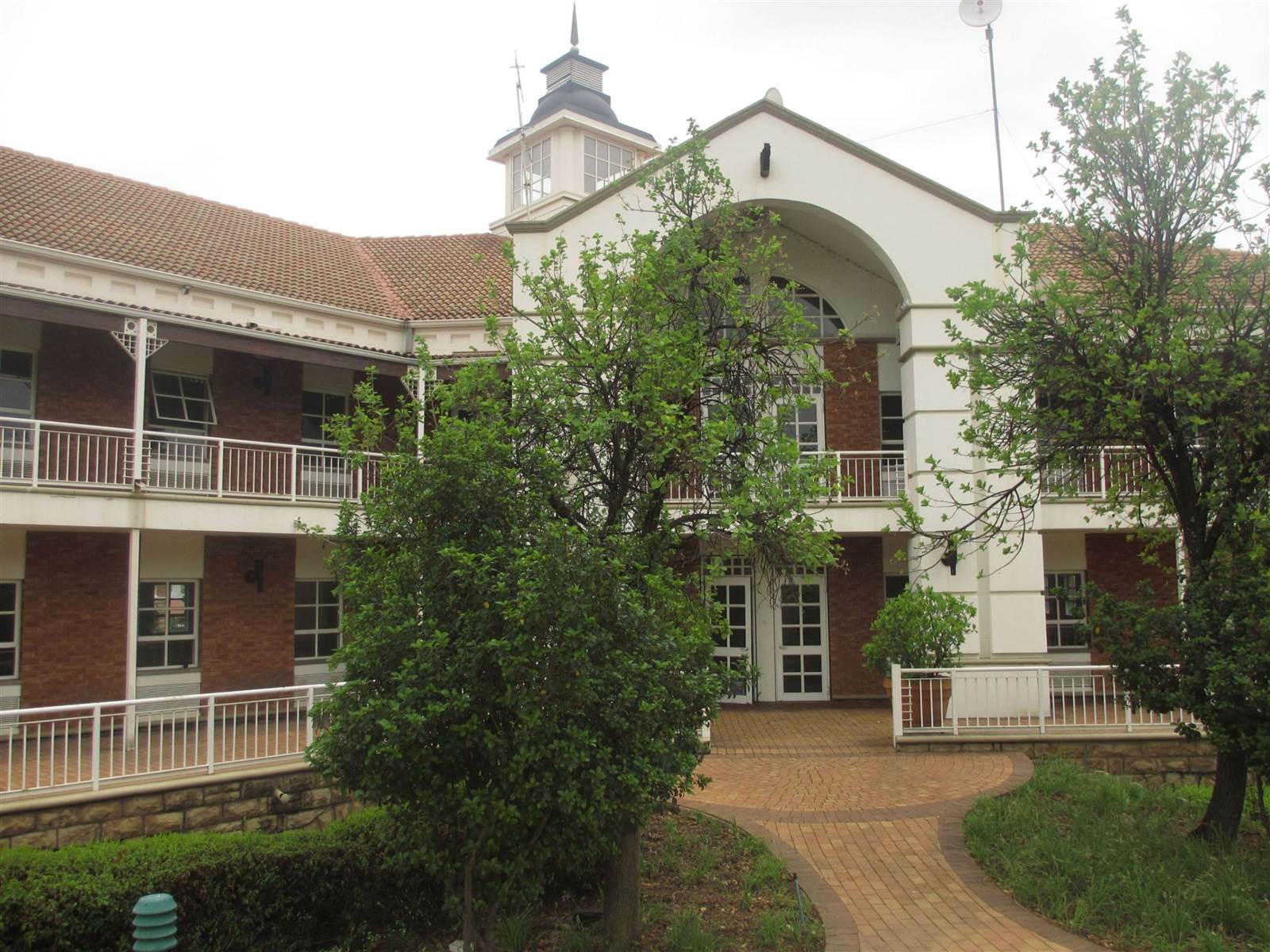 1476  m² Commercial space in Fourways photo number 17