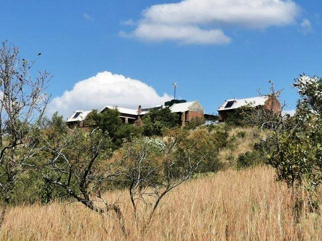 4 Bed House in Mookgophong (Naboomspruit) photo number 6