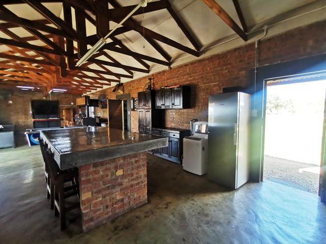 4 Bed House in Mookgophong (Naboomspruit) photo number 30