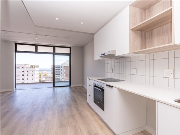 2 Bed Apartment