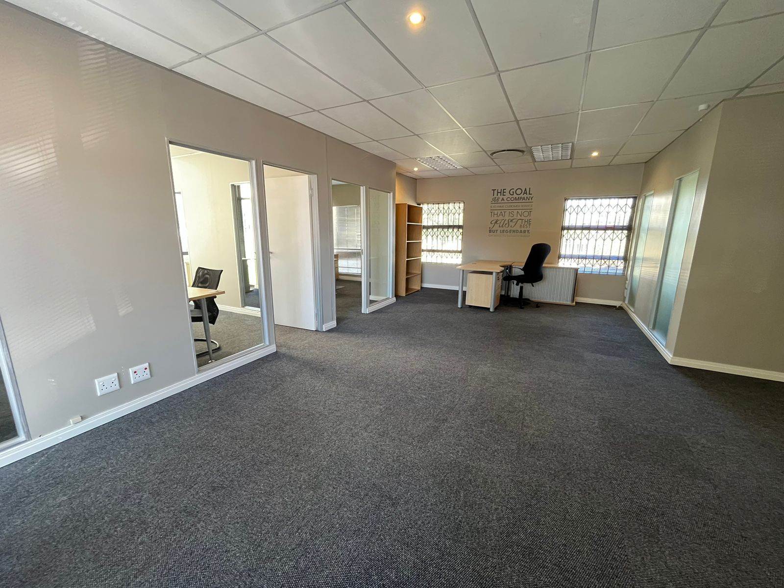 126  m² Commercial space in Randpark Ridge photo number 9