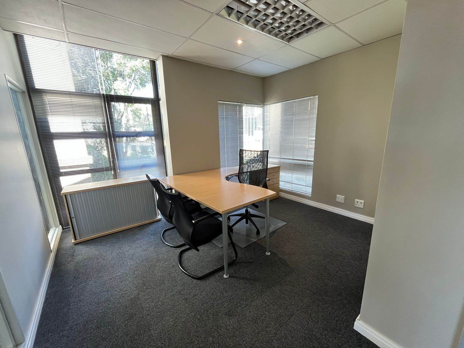 126  m² Commercial space in Randpark Ridge photo number 11