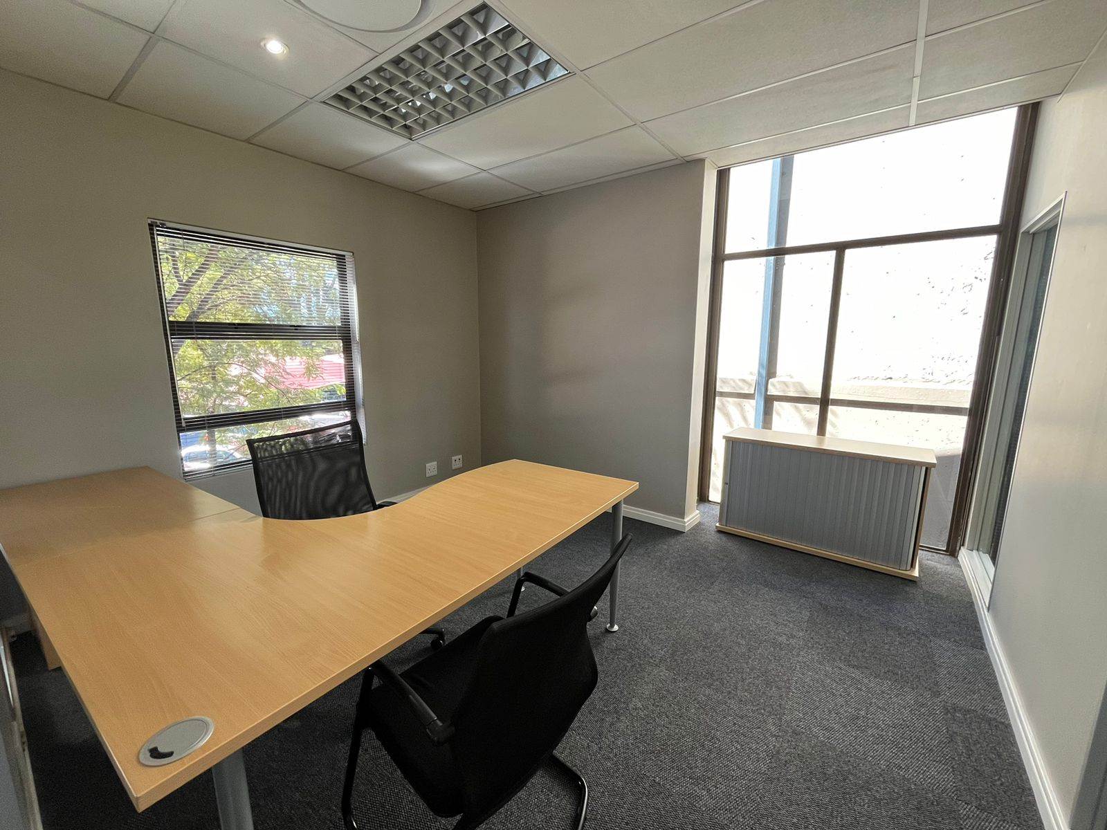 126  m² Commercial space in Randpark Ridge photo number 10