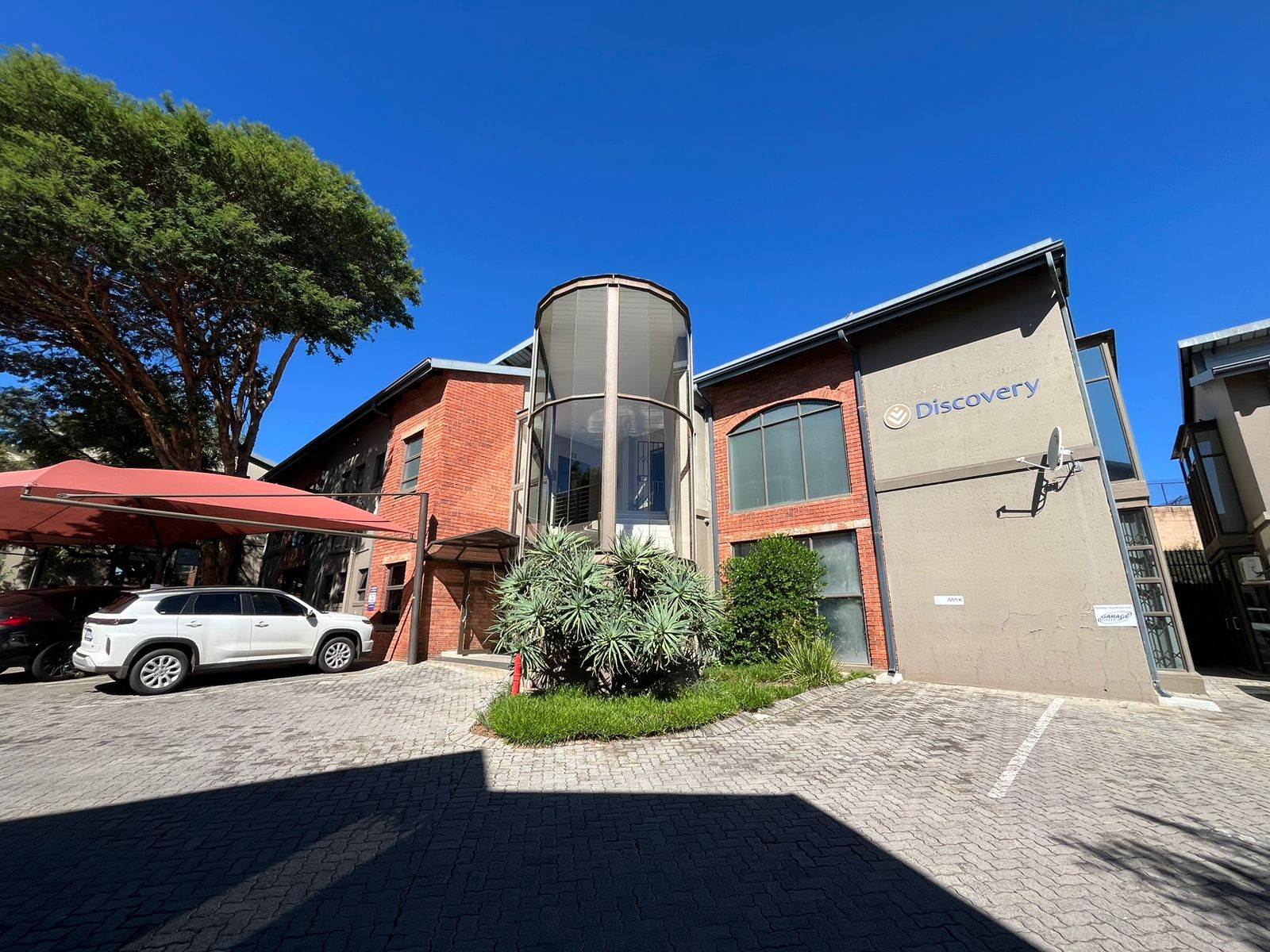 126  m² Commercial space in Randpark Ridge photo number 3