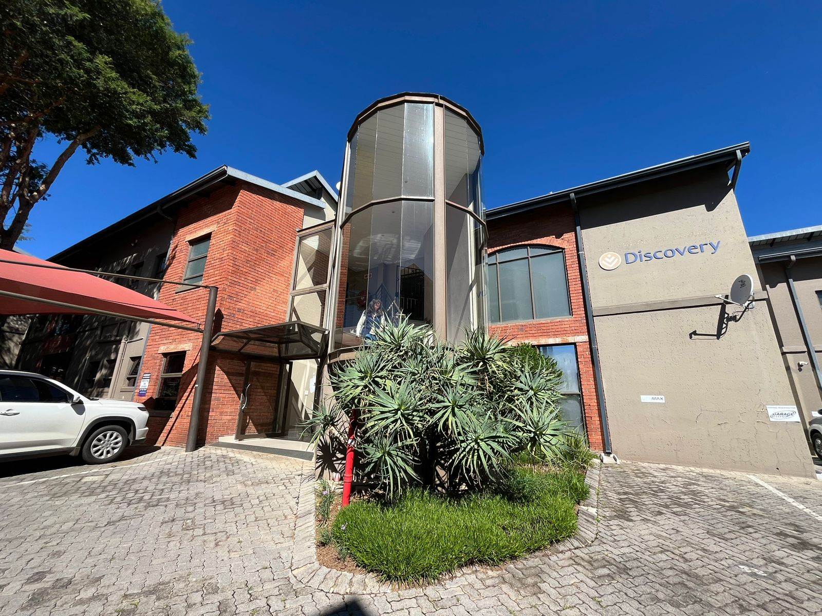 126  m² Commercial space in Randpark Ridge photo number 1
