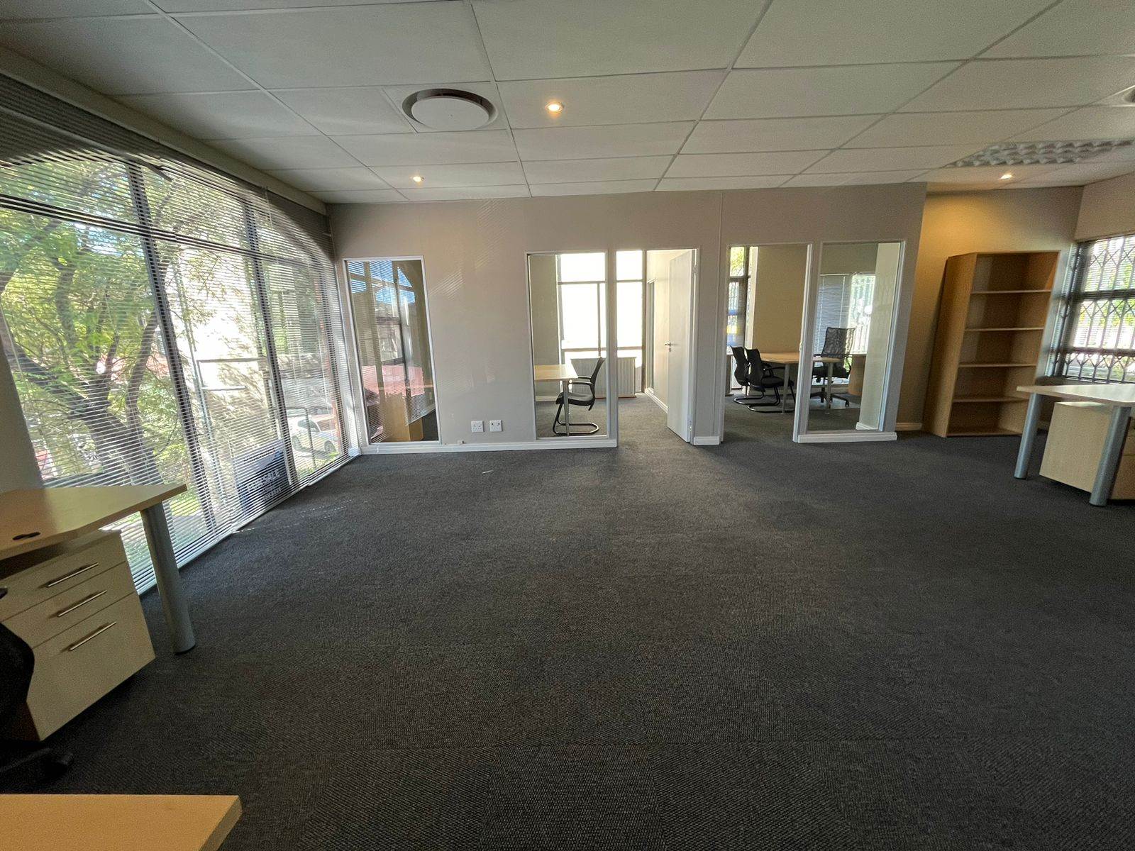 126  m² Commercial space in Randpark Ridge photo number 6