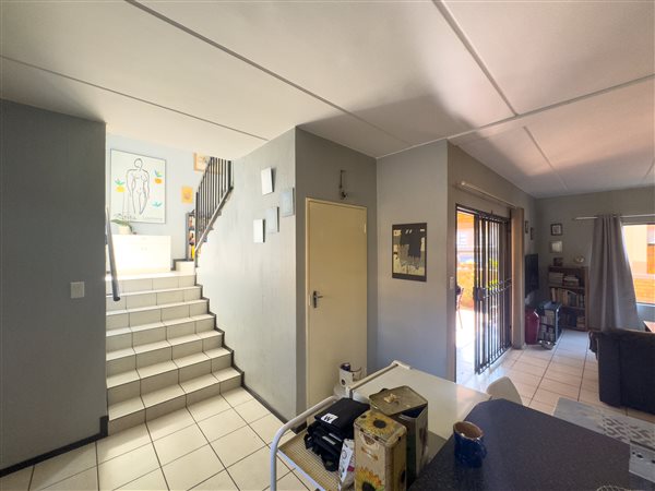 3 Bed Townhouse