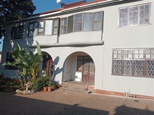 2 Bed Townhouse in Berea