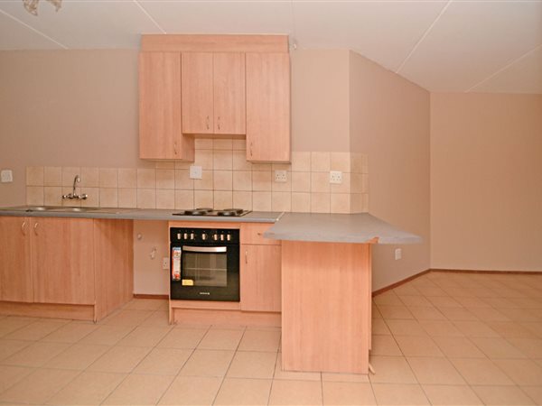 2 Bed Apartment