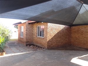 House in Bo Dorp